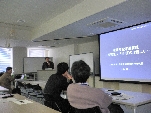 oshima lecture